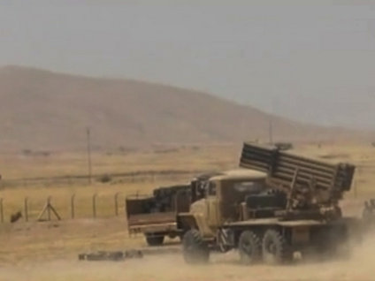 Irak'ta Şiilere saldırı