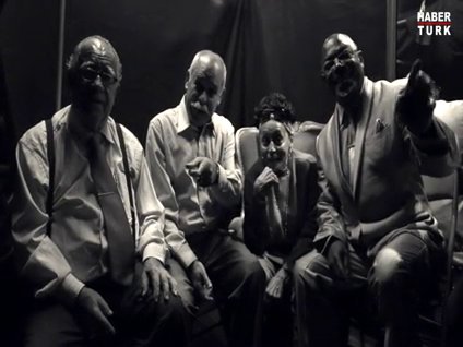 Küba'dan Türkiye'ye mesaj var