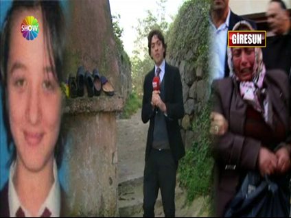 Katili öz annesi çıktı!