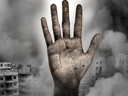 Van depreminin 3. yıldönümü