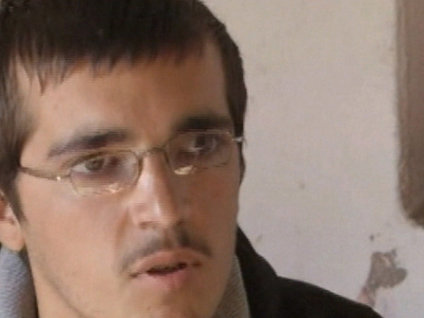 IŞİD'in elinden kaçış öyküsü