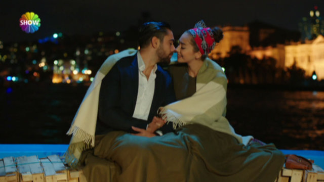 Fatih Harbiye / 45. Bölüm 2. Fragmanı