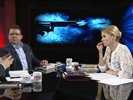 Öteki Gündem / 23 Ekim Perşembe 3/3