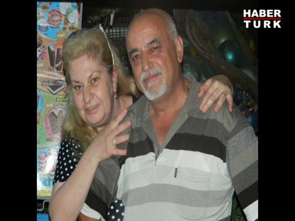Yaşlı çift evlerinde ölü bulundu
