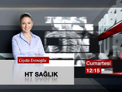 HT Sağlık - 25 Ekim Cumartesi