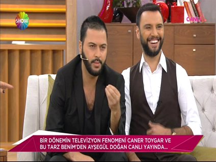 Caner'den sürpriz açıklama: "Evleniyorum"