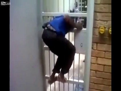 İğne deliğinden geçmek