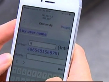 Hayatı zehir eden esrarengiz telefonlar