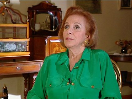 Özel Röportaj - Prenses Zeynep Tarzi Osman