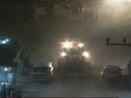 Mısırda Patlama: 30 ölü