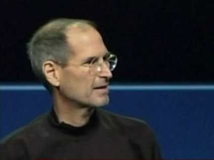 Steve Jobs'un yeni filmi geliyor