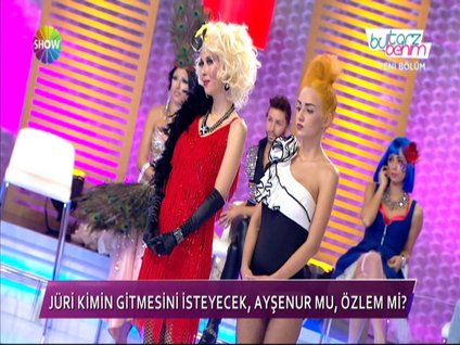 Bu Tarz Benim'de kim elendi?