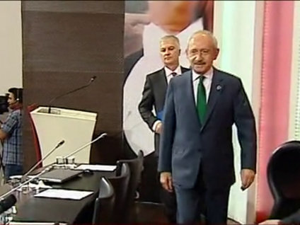 CHP'den 100.yıl etkinlikleri