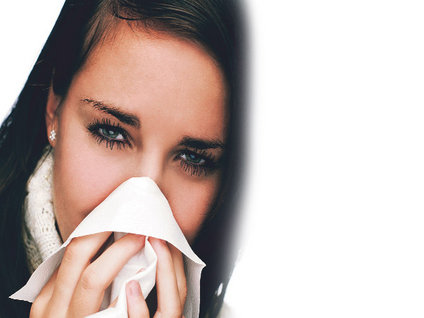 Kış kapıda, grip yolda!