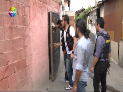 Zehir tacirlerin hedefinde öğrenciler var!