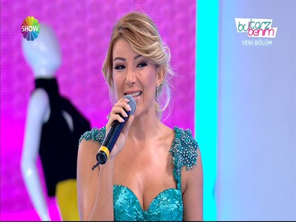 'Bu Tarz Benim'de gergin anlar