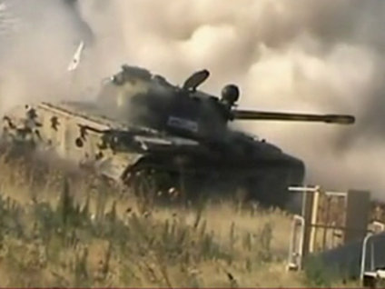 "Esad'a karşı savaşmayacaklar"