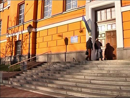 Ukrayna'da erken seçim