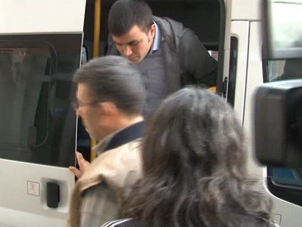 Mersin'de "Paralel Yapı" operasyonu