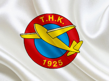 Türk Hava Kurumu'nda operasyon