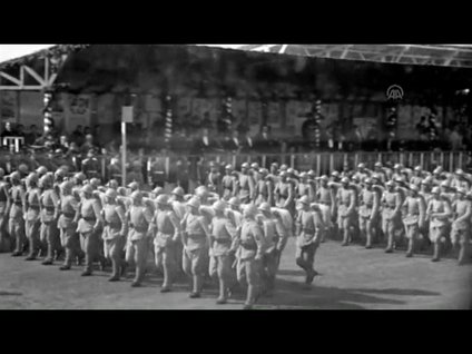 81 yıl sonra ortaya çıktı!