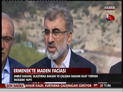 İşte bakanların açıklamaları!