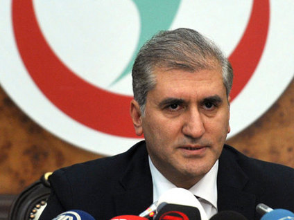 "Sarı Toz" bakın ne çıktı!