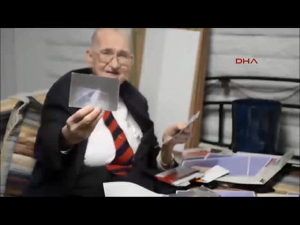 ABD’li bilim adamının uzaylı iddiası!