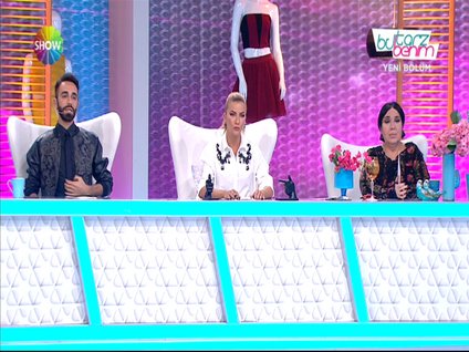 Bu Tarz Benim'de gerginlik