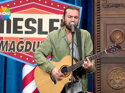 Güldür Güldür Show 45. Bölüm Tanıtımı