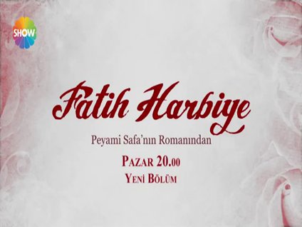 Fatih Harbiye 46. Bölüm Tanıtımı