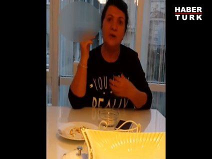 Özcan Deniz'in annesi isyan etti!