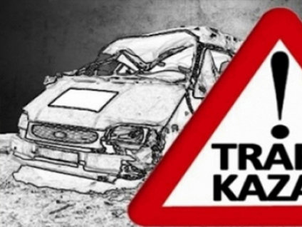 İşte Türkiye'nin trafik kazaları raporu