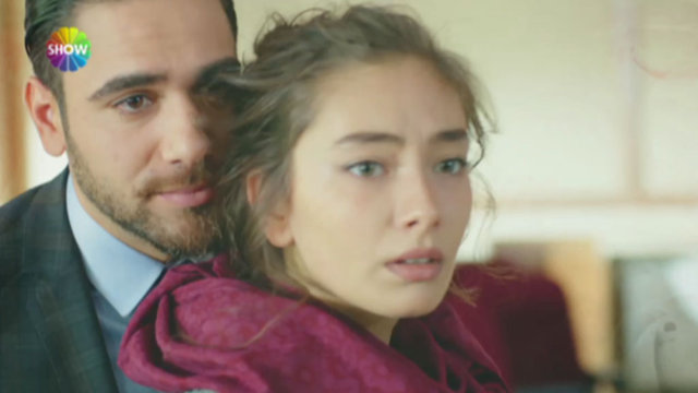 Fatih Harbiye / 47. Bölüm 1. Fragmanı
