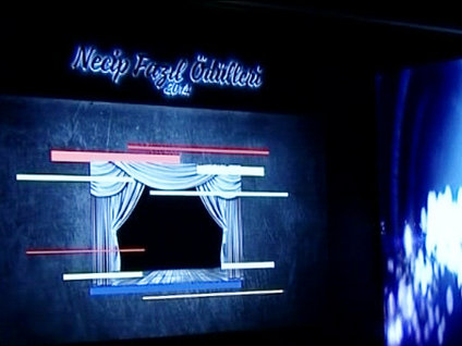 Necip Fazıl Ödülleri