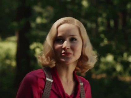 Serena (Fragman)