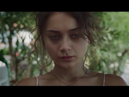 Deniz Seviyesi (Fragman)