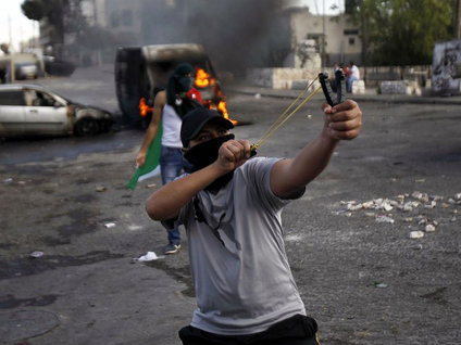 Doğu Kudüs'te gerilim