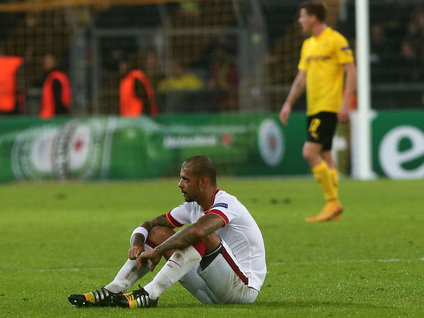 Galatasaray Devler Ligi'ne veda etti