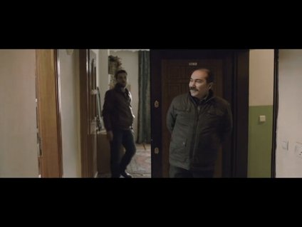 Uzun Yol (Fragman)