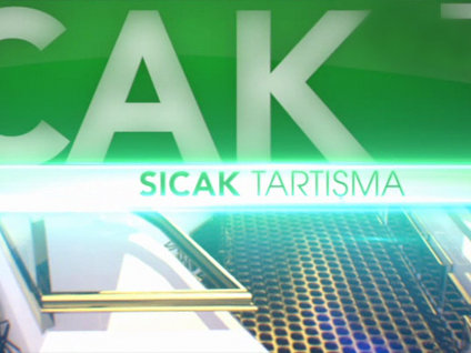 Sıcak Tartışma: Bizim Stadyum