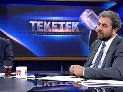 Teke Tek / 4 Kasım Salı 2/3