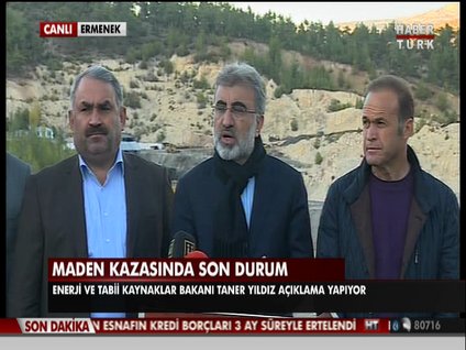 Bakan Yıldız'ın açıklamaları!