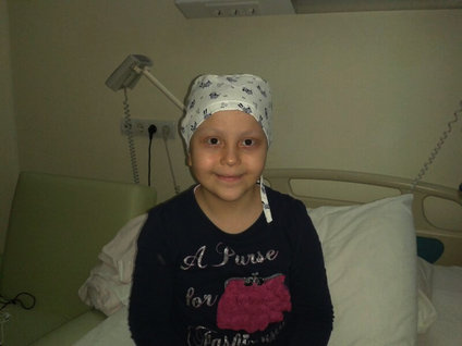 Umudun simge ismi "Melis"