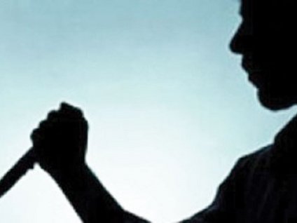 Bir kadın cinayeti daha