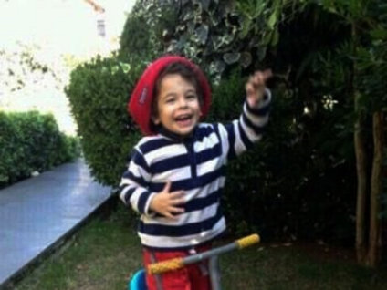 Pamir'in annesine hapis istemi