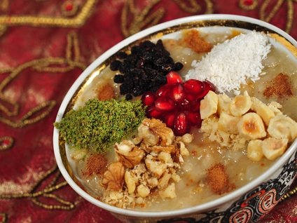 Cumhurbaşkanlığından bir ilk