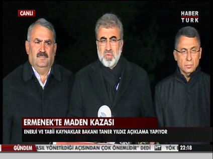 Ermenek'te 2 işçinin cesedine ulaşıldı