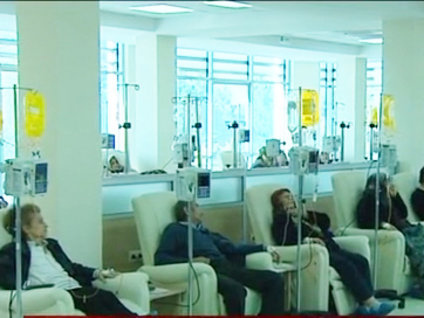 Vicdan sızlatan hırsızlık