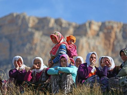Ermenek'te 7 gözaltı, ocak sahibi aranıyor